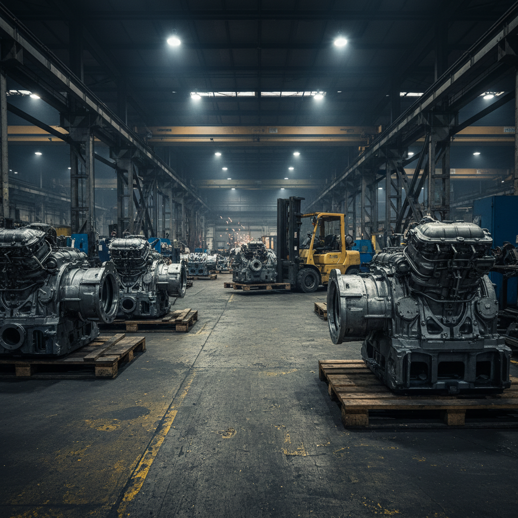 OEM MANUFACTURING